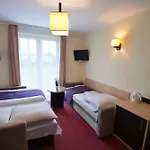 Savana Bed & Breakfast Mielno (Koszalin)