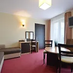 Savana Bed & Breakfast 4*