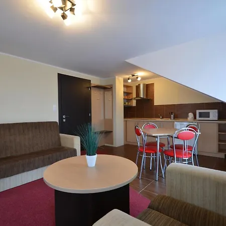 Panzió Savana 4*