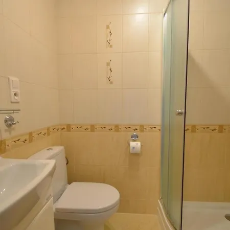 Savana 4* Mielno