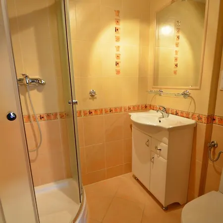 Savana Bed and Breakfast 4*