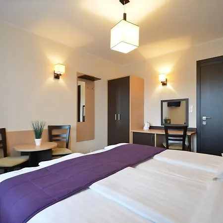 Bed and Breakfast Savana