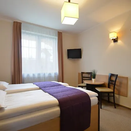 Savana Bed and Breakfast