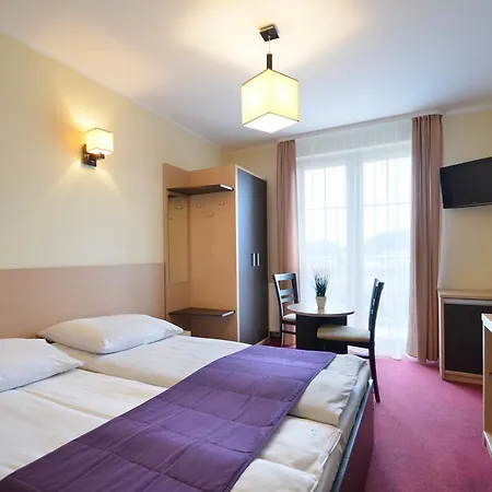 Savana Bed and Breakfast 4*