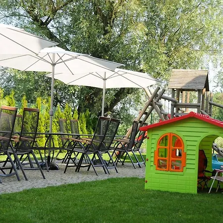 Frühstückspension Savana 4*