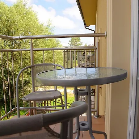 Savana 4* Mielno (Koszalin)