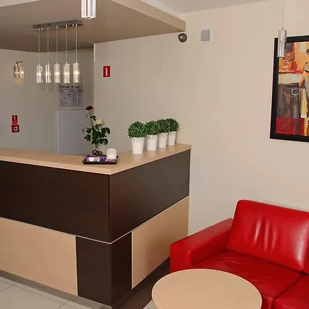 Savana Bed and Breakfast Mielno (Koszalin)