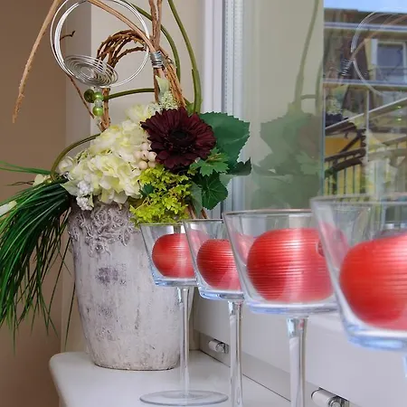 Savana Bed and Breakfast