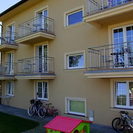 Frühstückspension Savana 4*