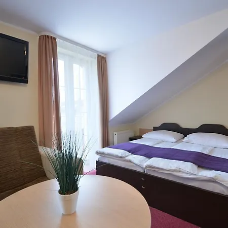Nocleg ze śniadaniem Savana