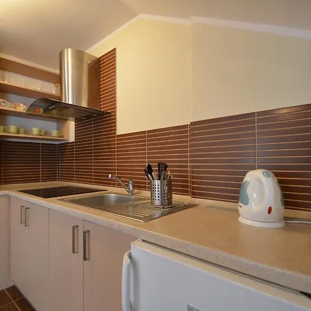 Savana Frühstückspension