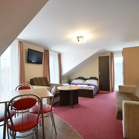 Panzió Savana 4*