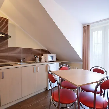 Savana 4* Mielno (Koszalin)