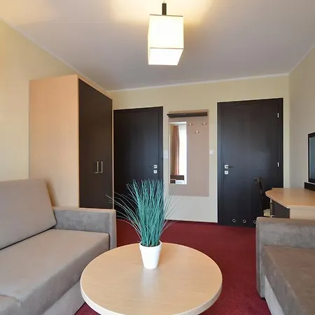 Savana Frühstückspension Mielno