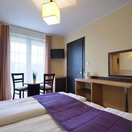 Bed and Breakfast Savana 4*