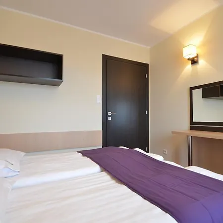 Savana Bed and Breakfast Mielno (Koszalin)