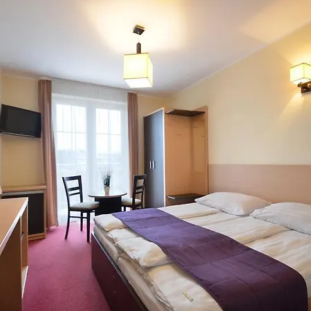 Savana Bed and Breakfast Mielno (Koszalin)