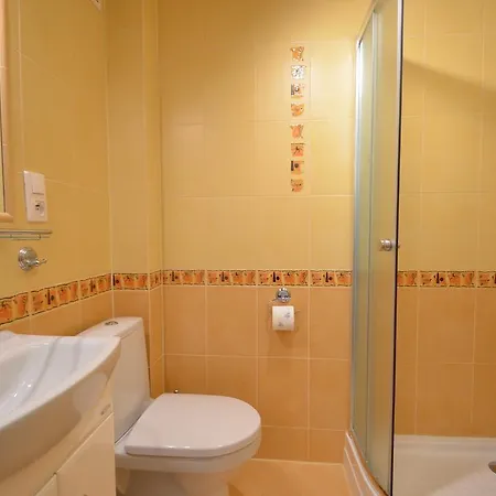 Frühstückspension Savana 4*