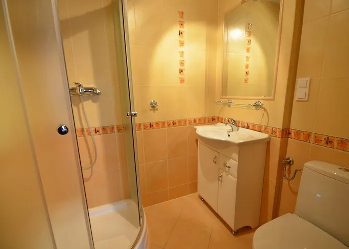 Savana Nocleg ze śniadaniem 4*