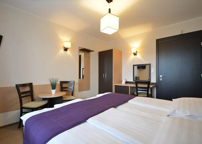 Bed and Breakfast Savana