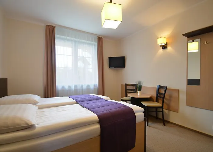 Savana Nocleg ze śniadaniem