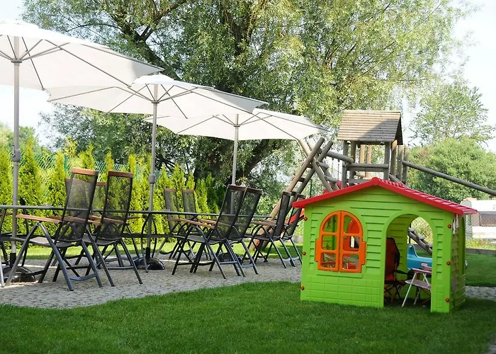 Bed and Breakfast Savana 4*