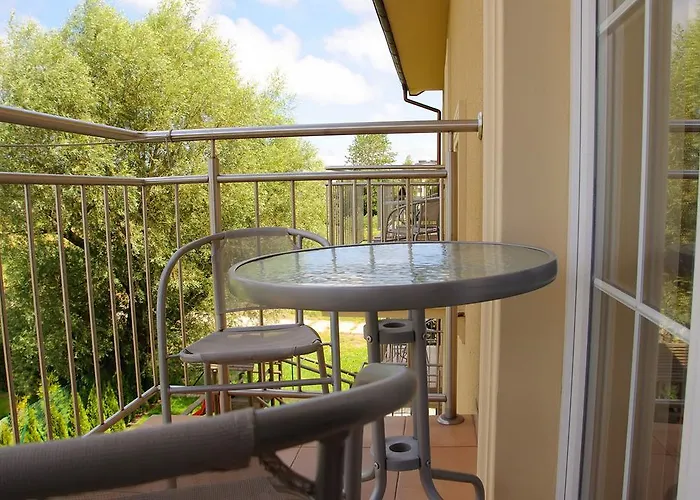 Savana 4* Mielno (Koszalin)