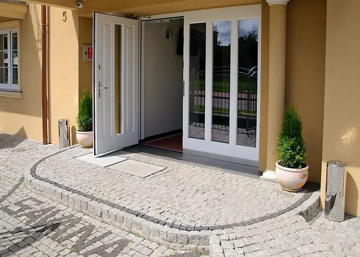 Savana Mielno (Koszalin)