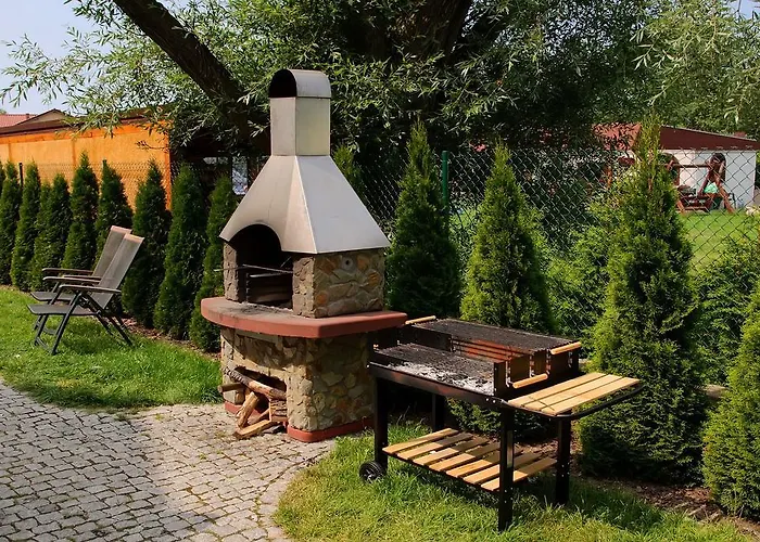 Bed and Breakfast Savana Mielno (Koszalin)
