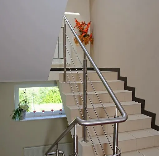 Savana Bed and Breakfast Mielno (Koszalin)