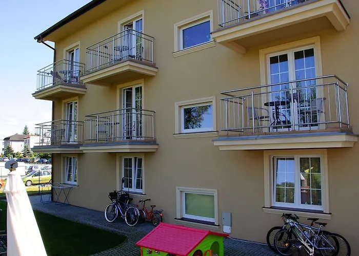 Nocleg ze śniadaniem Savana 4*