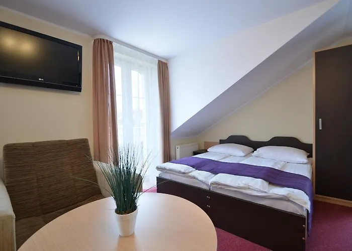 Bed and Breakfast Savana