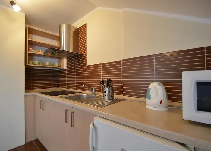 Savana Bed and Breakfast