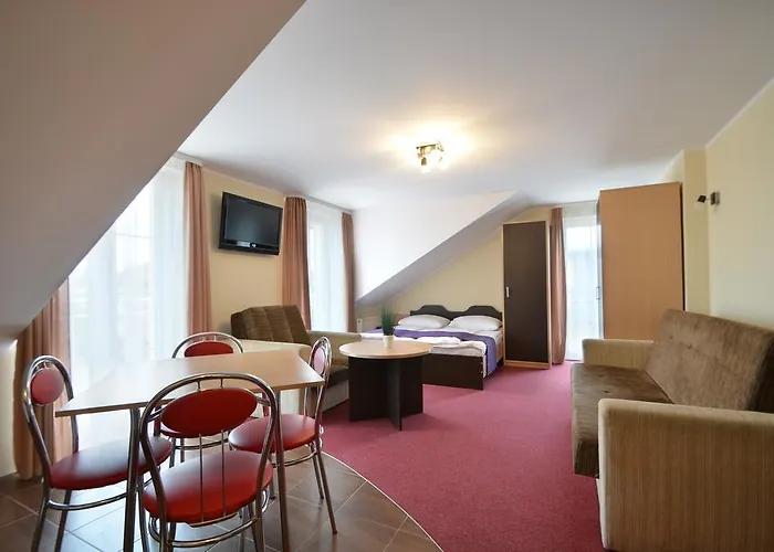 Bed and Breakfast Savana 4*