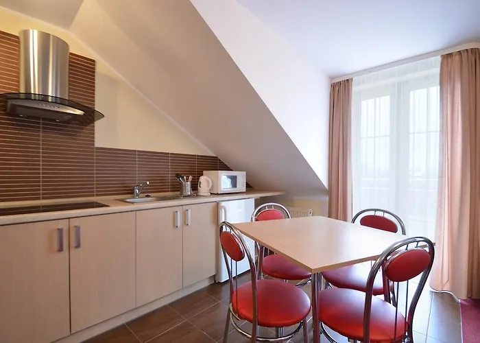 Savana 4* Mielno (Koszalin)