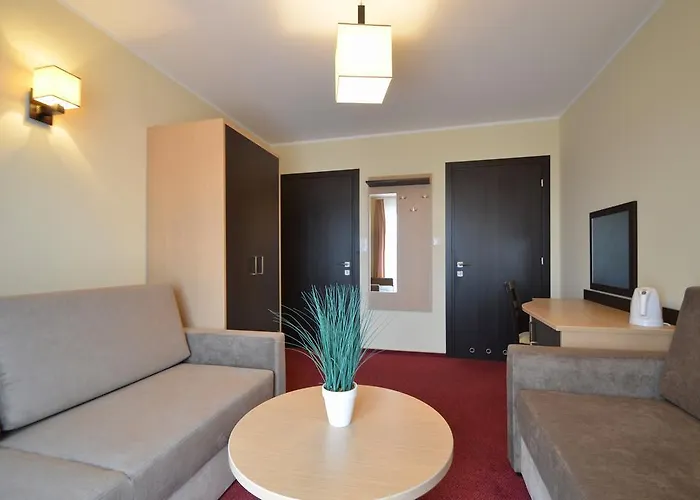 Savana Bed and Breakfast Mielno (Koszalin)